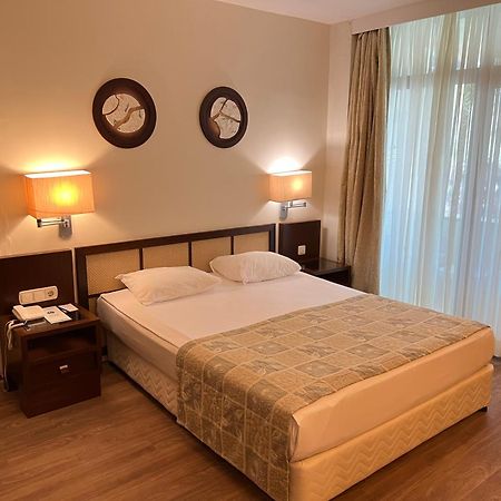 Mirada Del Mar Hotel Анталия Екстериор снимка