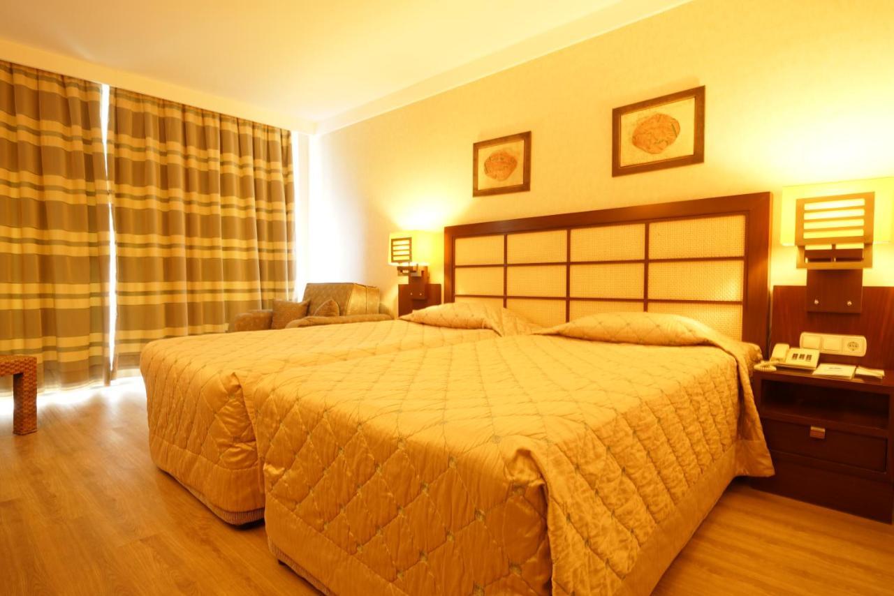 Mirada Del Mar Hotel Анталия Екстериор снимка
